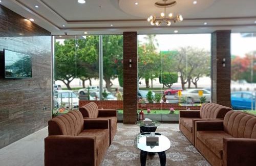 Taif Hotel | Welcoming نيلوفر الهدا الفندقية: Family-Friendly Getaway