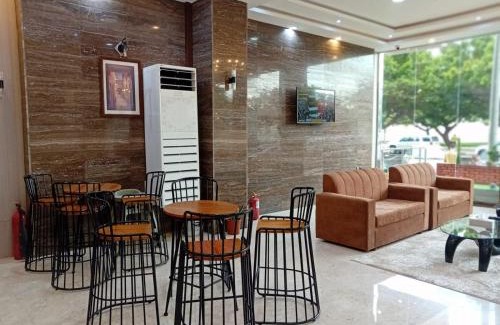 Taif Hotel | Welcoming نيلوفر الهدا الفندقية: Family-Friendly Getaway