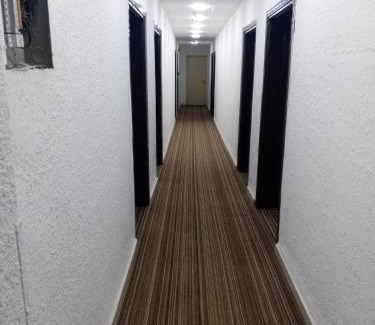Sahab Hotel | فندق وقاعات مفاتيح الاقصى
