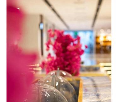 Taif Hotel | Discover فندق ياز: Family-Friendly 4-Star Stay with Breakfast