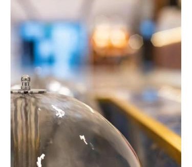 Taif Hotel | Discover فندق ياز: Family-Friendly 4-Star Stay with Breakfast