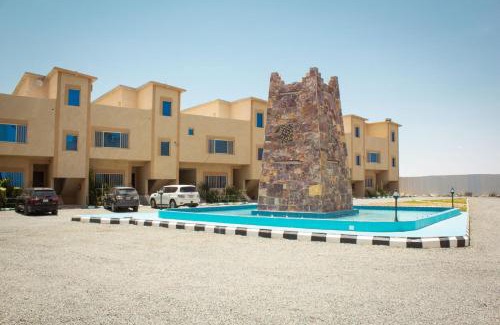 Mizail Apartment | فوج فيو للشقق الفندقية