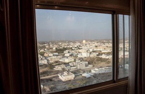 Mizail Apartment | فوج فيو للشقق الفندقية