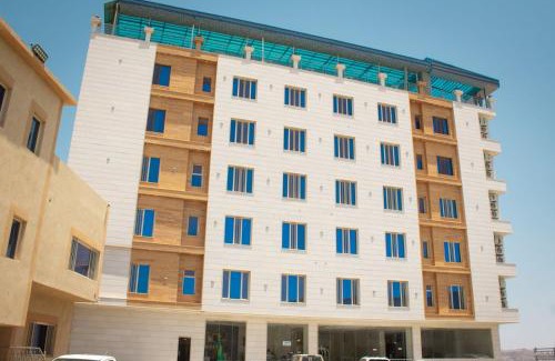 Mizail Apartment | فوج فيو للشقق الفندقية