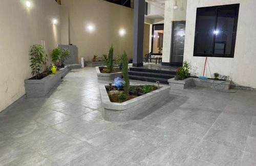 Al Hada Villa | Discover Comfort at فيلا الكادي - Child-Friendly Retreat