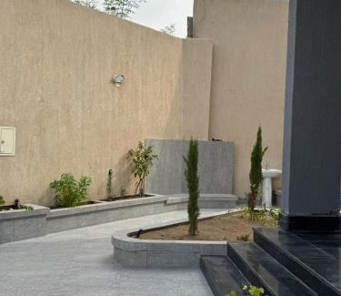 Al Hada Villa | Discover Comfort at فيلا الكادي - Child-Friendly Retreat