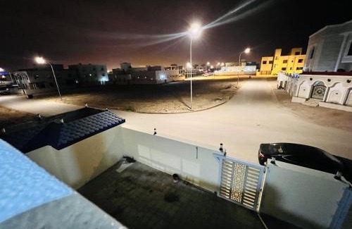 Salalah Apartment | Villa Almazar: Family-Friendly Retreat with Breakfast Included