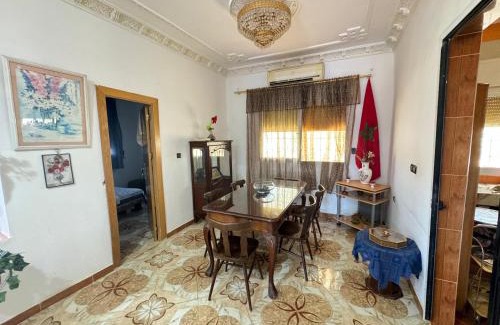 Jbel Lahbib Villa | Discover Villa Alhinwat: Pet-Friendly with Ocean Views