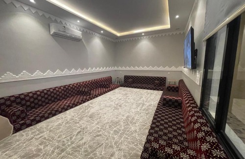 Ash Shafa Villa | Experience Rustic Villa Charm with Family-Friendly Comfort