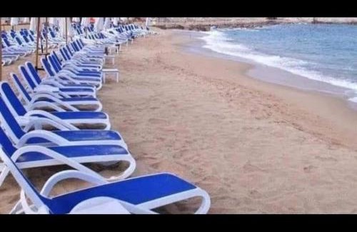 Kafr el-Sheikh Villa | فيلا جديدة مارينا دلتا