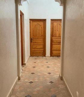 Zaouia Sidi Abdallah Ben Sassi Villa | فيلا جنة النخيل