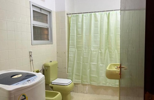 Mecca Villa | Villa Private Retreat with Hot Tub and Family Amenities