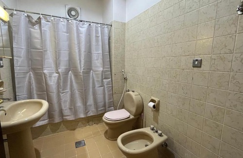 Mecca Villa | Villa Private Retreat with Hot Tub and Family Amenities