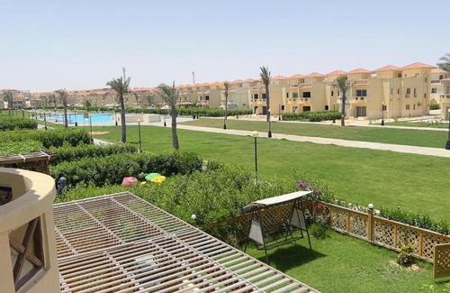 Sidi Abd El-Rahman Villa | Beautiful Villa for Rent in Sidi Abdel Rahman - Top Rated