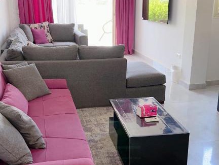 Sidi Abd El-Rahman Villa | Beautiful Villa for Rent in Sidi Abdel Rahman - Top Rated