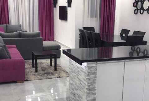 Sidi Abd El-Rahman Villa | Beautiful Villa for Rent in Sidi Abdel Rahman - Top Rated