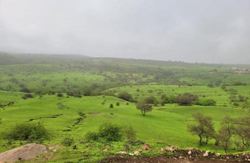 Dhofar Governorate Villa | Family-Friendly Getaway at فيلا رابية جرثنوت