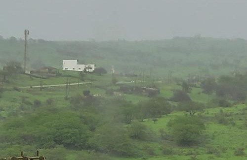 Dhofar Governorate Villa | Family-Friendly Getaway at فيلا رابية جرثنوت