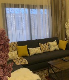 Al Hada Villa | Delightful Villa Rasn: Pet-Friendly with Pool Access