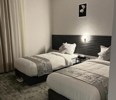 Medina Villa | Discover Villa Sara: Family-Friendly Retreat with 9.2 Rating