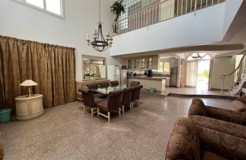 Sharm El Sheikh Villa | Experience Villa Sharm El Sheikh with Hot Tub Amenities