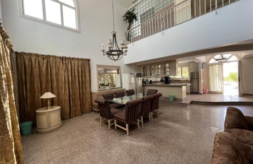 Sharm El Sheikh Villa | Experience Villa Sharm El Sheikh with Hot Tub Amenities