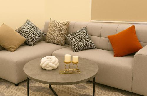 Ha'il Apartment | فيلا صديان