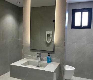 Al Hada Villa | Villa Itr Al-Hada: Family-Friendly Retreat with Perfect Reviews
