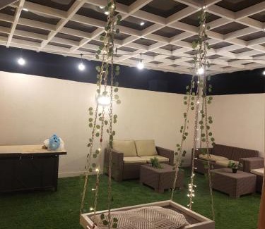 Al Hada Villa | Villa Itr Al-Hada: Family-Friendly Retreat with Perfect Reviews