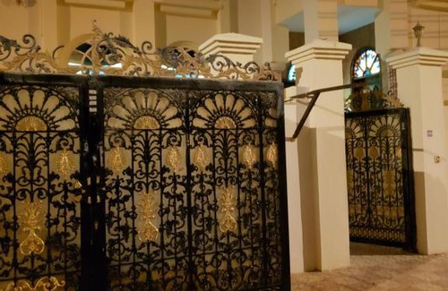 Salalah Villa | Discover a Luxurious Villa in Salalah, Oman for Families