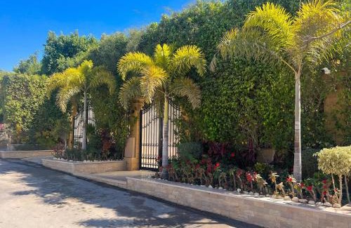 6th of October City Villa | Elegant Villa in Sheikh Zayed with Oceanfront Amenities