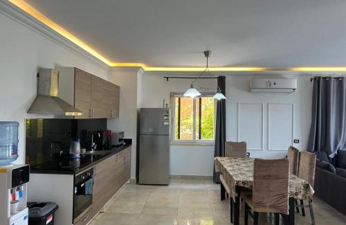 Zafarana Ski Chalet | Family-Friendly VIP Villa with Oceanfront Views in Sokhna