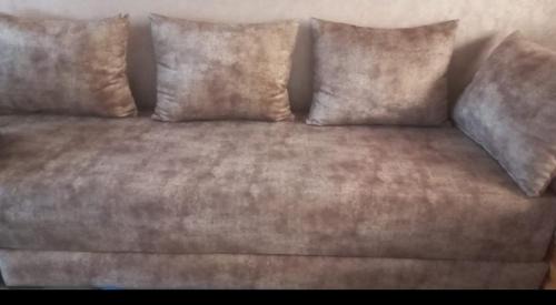 Mirleft Villa | Cozy Villa in Mirleft with Pool & Child-Friendly Amenities