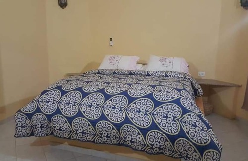 Tunis Village Apartment | Discover Villa Coco: Pet-Friendly Retreat with Pool Access