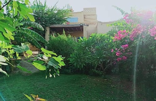Tunis Village Apartment | Discover Villa Coco: Pet-Friendly Retreat with Pool Access