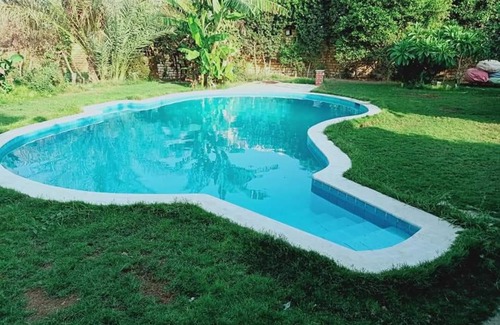 Tunis Village Apartment | Discover Villa Coco: Pet-Friendly Retreat with Pool Access