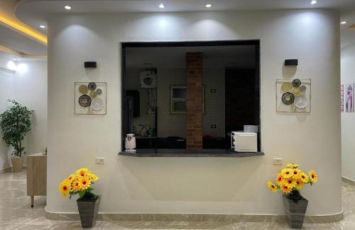 Wadi El Natrun Villa | Cozy Villa Near Sphinx Airport with Pool & Pet-Friendly Access