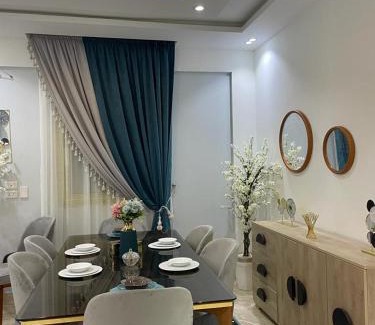 Wadi El Natrun Villa | Cozy Villa Near Sphinx Airport with Pool & Pet-Friendly Access