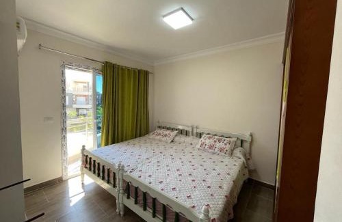 Sidi Abd El-Rahman Villa | Villa Marsilia Beach 4: Family-Friendly Retreat by the Sea