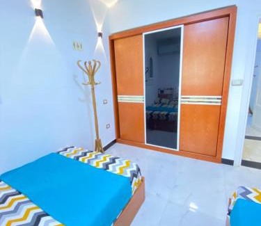 Marina El Alamein Villa | Villa Marina 4: Guest Rated Perfection on the North Coast