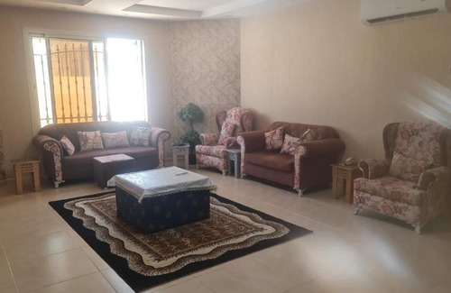 Taif Villa | Explore Villa Mon House: Family & Pet Friendly Retreat