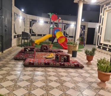 Al Hada Villa | Explore Villa Misra Al-Hada: Pet & Child-Friendly Retreat