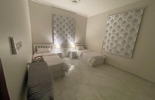 Al Hada Villa | Explore Villa Misra Al-Hada: Pet & Child-Friendly Retreat