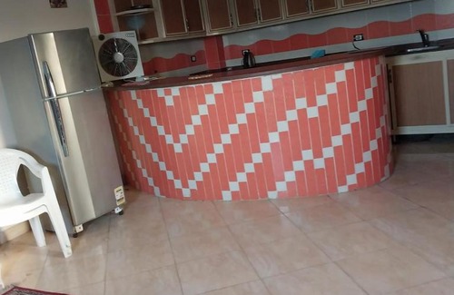 Ismailia Apartment | Pet-Friendly Oceanfront Escape at قرية النورس