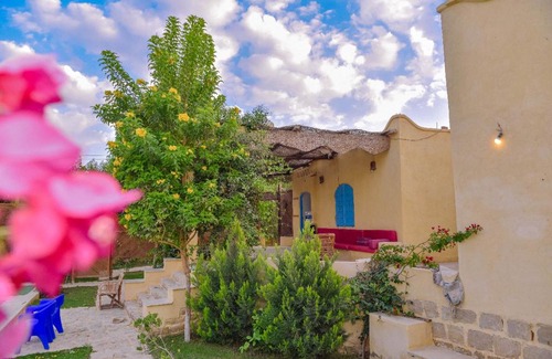 Tunis Village Villa | Experience Rihana Tunis - Fayoum with Pool & Pet-Friendly Features