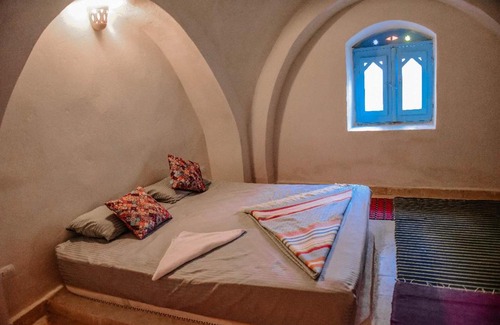 Tunis Village Villa | Experience Rihana Tunis - Fayoum with Pool & Pet-Friendly Features