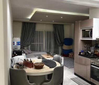 Ataqah Apartment | Experience Family-Friendly Comfort at قرية ذاجروف الجلالة