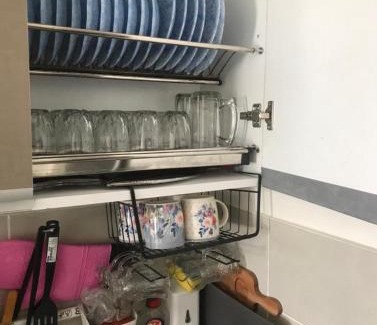 Ataqah Apartment | Experience Family-Friendly Comfort at قرية ذاجروف الجلالة