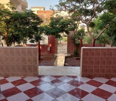 Ain Sokhna House | قرية ساند بيتش ب