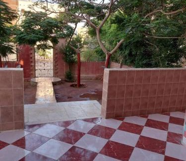 Ain Sokhna House | قرية ساند بيتش ب